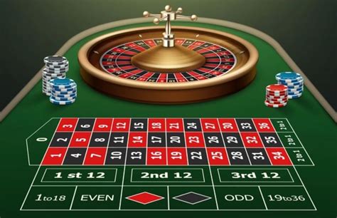 roulette strategien die gewinnen.